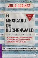El Mexicano de Buchenwald / The Mexican of Buchenwald 6073927290 Book Cover