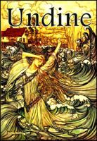 Undine 1514344068 Book Cover