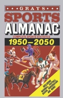 Grays Sports Almanac: Statistiche sportive complete 1950-2050 - Back to the Future B09G9J2DLZ Book Cover