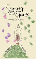 Saving Is the Name of the Game: (The Adventures and Mishaps of a Self Proclaimed Coupon Queen) 153559666X Book Cover