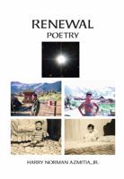 Renewal Poetry 098859272X Book Cover