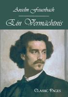 Ein Verm Chtnis 1141624621 Book Cover