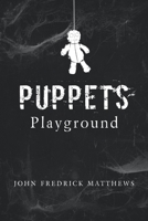 Puppets Playground 1796056642 Book Cover