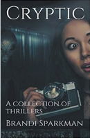 Cryptic B0CWHXWVZ3 Book Cover