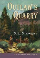 Outlaw's Quarry 0803495900 Book Cover