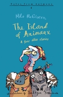 The Island of Animaux 1838593357 Book Cover