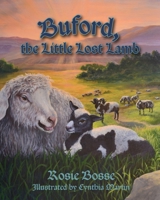 Buford, the Little Lost Lamb B0CK9W6WCY Book Cover