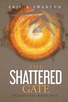 The Shattered Gate B087646CLW Book Cover
