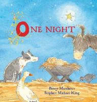 One Night 1742990274 Book Cover