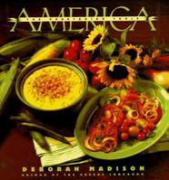 The Vegetarian Table: America (Vegetarian Table) 0811808882 Book Cover