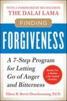 Finding Forgiveness 0071474692 Book Cover