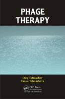 Phage Therapy 1466590092 Book Cover