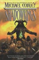 Shadowkings 0743207173 Book Cover