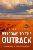 Welcome to the Outback 1921518634 Book Cover