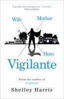 Vigilante 073582939X Book Cover