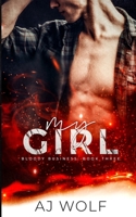 My Girl B08B322NWD Book Cover
