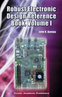 Robust Electronic Design Reference Book 1402077378 Book Cover