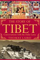 The Story of Tibet: Conversations with the Dalai Lama 080214327X Book Cover