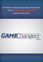 Gamechangers 2nd Edition 0997536683 Book Cover