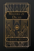 Masters of Deceit B000KZBY6Y Book Cover