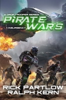 Insurgency: A Military Sci-Fi Series (Drop Trooper: Pirate Wars) B0CL8PQDZN Book Cover