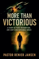 More Than Victorious B0H2FQ9J62 Book Cover