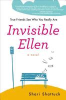 Invisible Ellen 0399167617 Book Cover