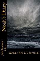 Noah's Diary 1537060651 Book Cover