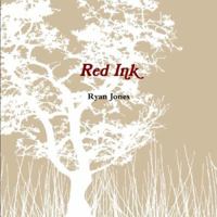 Red Ink 0615605176 Book Cover