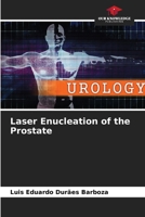 Laser Enucleation of the Prostate 6207310853 Book Cover