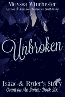 Unbroken 1928139124 Book Cover