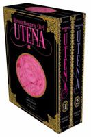 Revolutionary Girl Utena Complete Deluxe Box Set 1421585871 Book Cover
