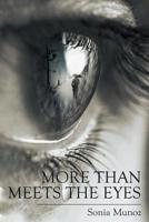 More Than Meets The Eyes 1644711303 Book Cover