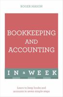 Bookkeeping and Accounting in a Week (In a Week) 1473607698 Book Cover
