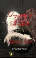 Hybrid's Trial (Legends of Rockfell #1) 1718690622 Book Cover