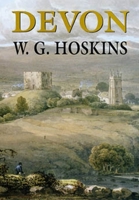 Devon 1860772706 Book Cover