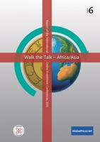 Walk the Talk: Report of the International Online Conference January / March 2021 288931412X Book Cover