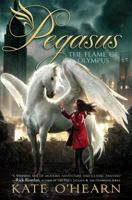 Pegasus and the Flame 144244410X Book Cover