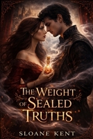 The Weight of Sealed Truths B0GMRFDTL5 Book Cover