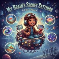 My Brain's Secret Settings: A Pilot's Manual B0GDNPPQSB Book Cover