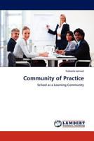 Community of Practice 384733574X Book Cover