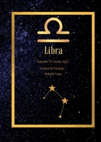 Libra 2023 Journal 1678094528 Book Cover