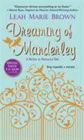 Dreaming of Manderley 1516101138 Book Cover