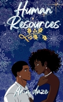 Human Resources B0DVNCFN47 Book Cover