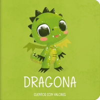 Dragona / Dragoness 8409591928 Book Cover