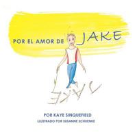 Por El Amor de Jake 198220494X Book Cover