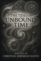 THE TIDES OF UNBOUND TIME (THE EVERNOW CHRONICLES) B0FFT6WFS5 Book Cover