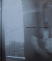 for tomorrow 490454126X Book Cover