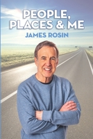 People, Places & Me 1081382953 Book Cover