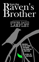 From the Raven's Brother B0CJ45MZL7 Book Cover